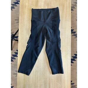 Nike Zoned Sculpt Training Capri